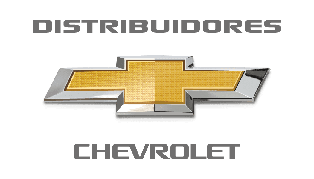 Distribuidores General Motors